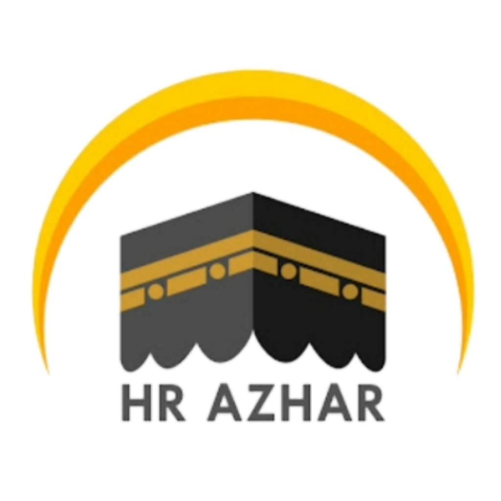 Media Dakwah Islam - HR AZHAR