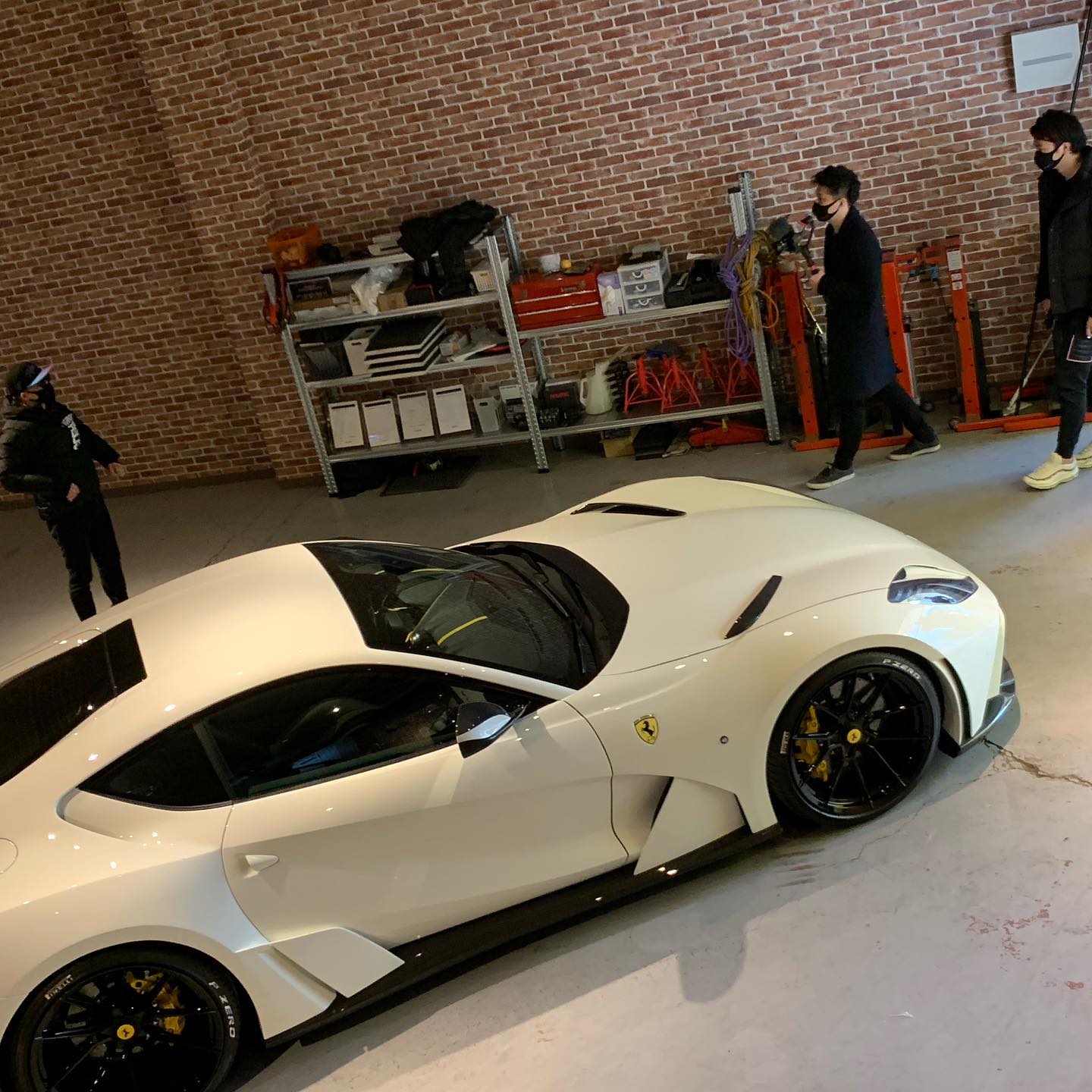 スーパースポーツコレクション Home Facebook