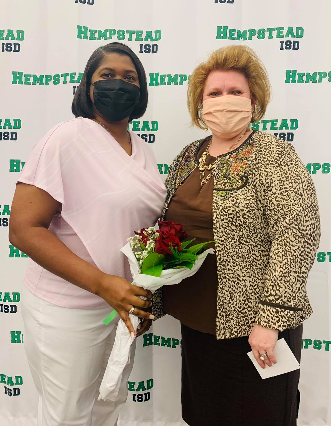 Hempstead ISD - Congratulations to our 2020-2021 Hempstead...