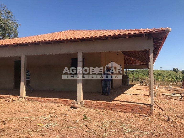 Fazenda em Governador... - Agrolar Imobiliária Rural | Facebook