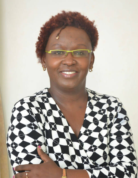 Citizen Weekly - EXCLUSIVE; Lawyer Mercy Deche lay claim... | Facebook