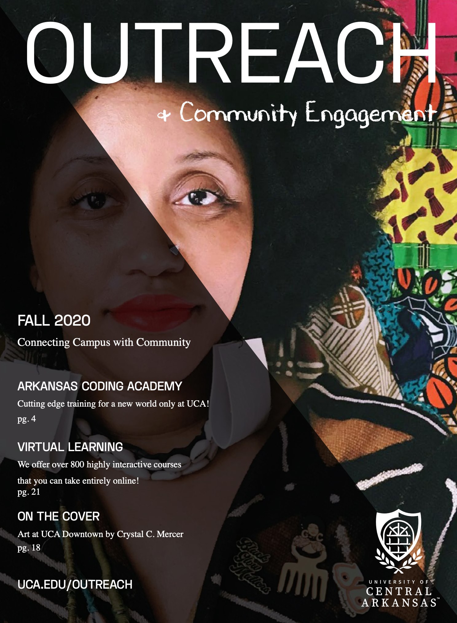 The UCA Outreach & Community... - Arkansas Coding Academy | Facebook