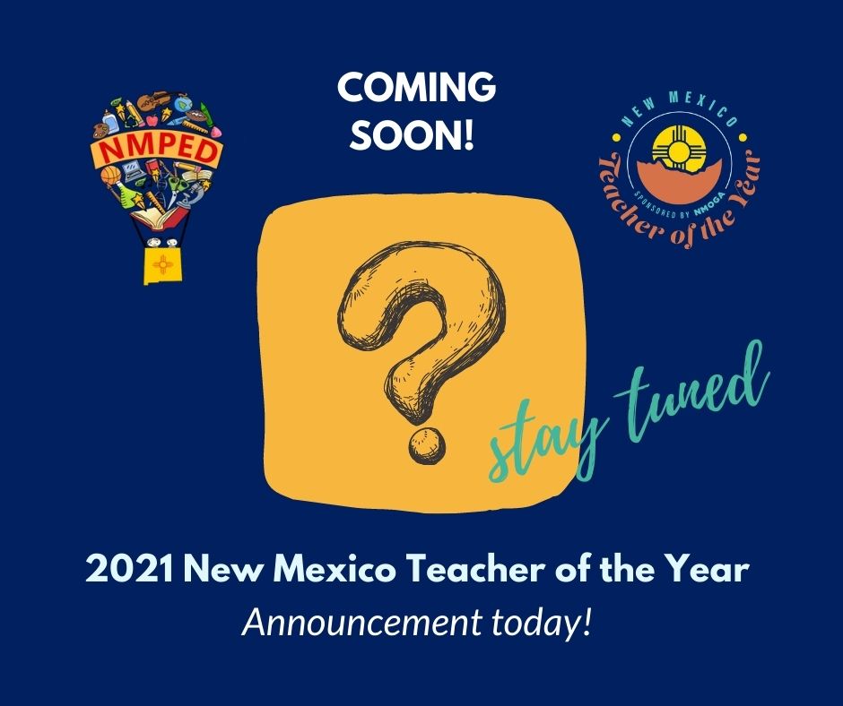 PED Secretary... - New Mexico Public Education Department | Facebook