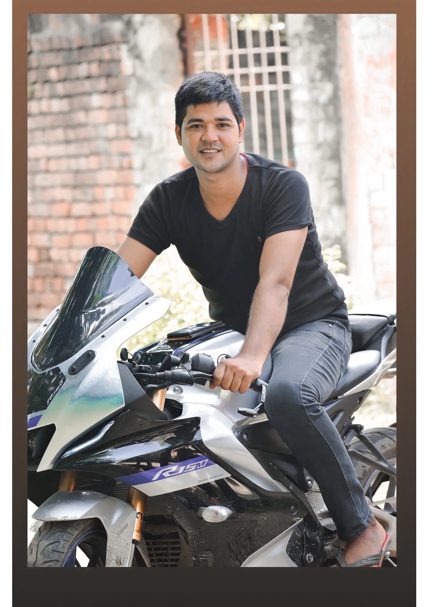 Ajay Singh
