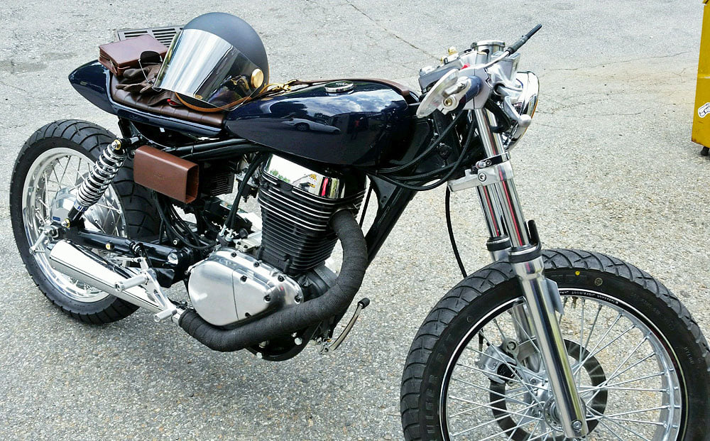 Ryca Motors