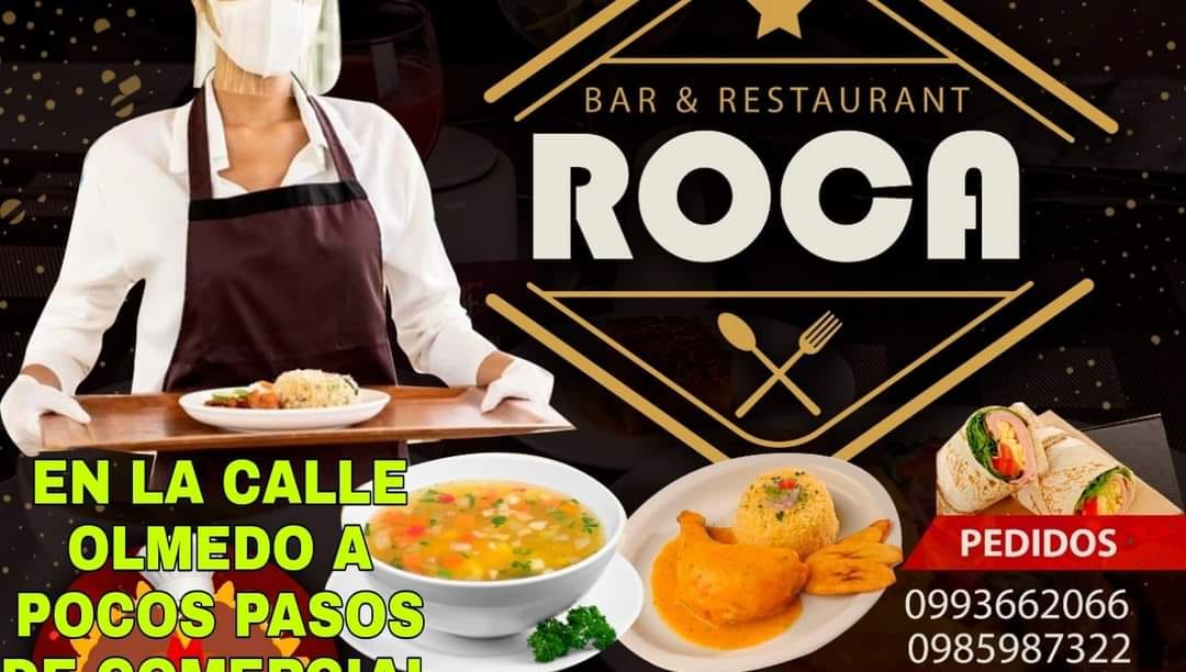 ROCA Resto-Bar