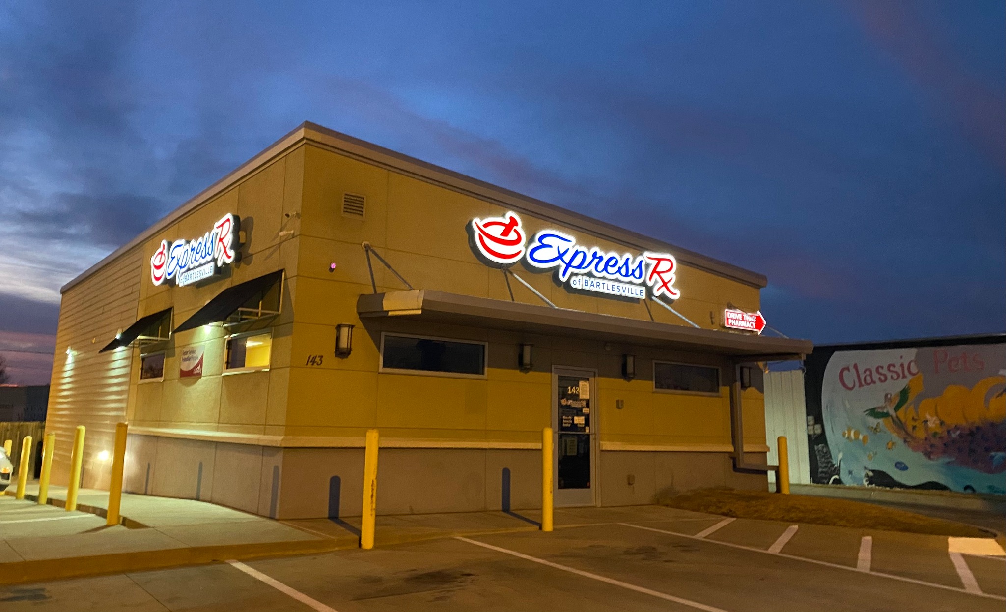 Express Rx of Bartlesville | Bartlesville OK