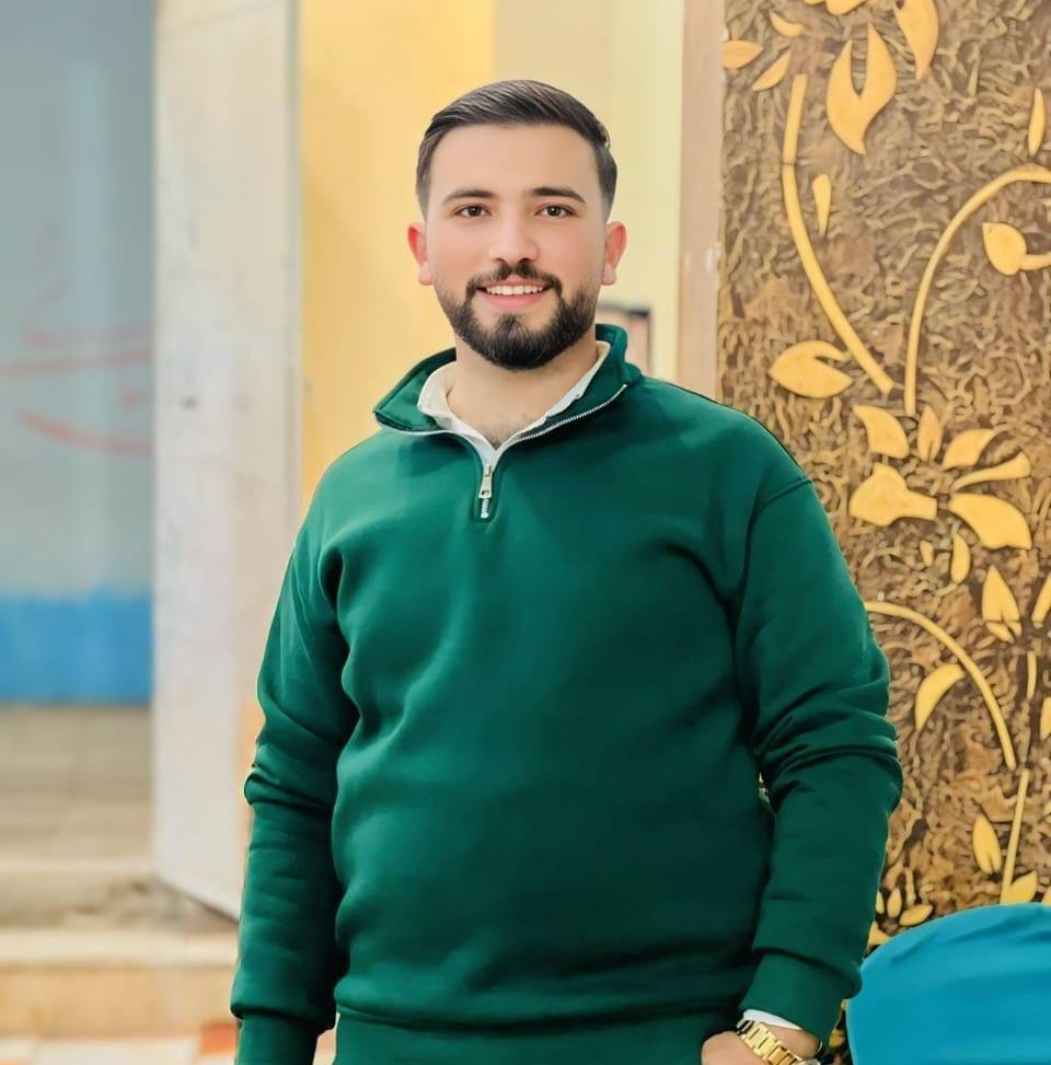 Youssef Mohamed