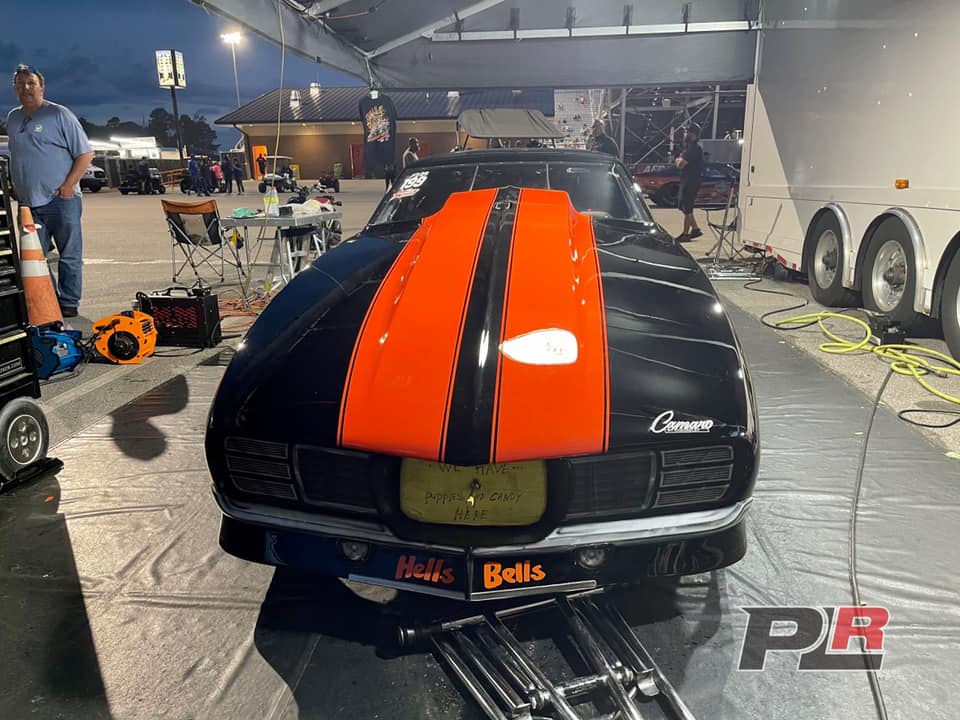 Pro Line Racing - And then there were 3 PLR customers left...