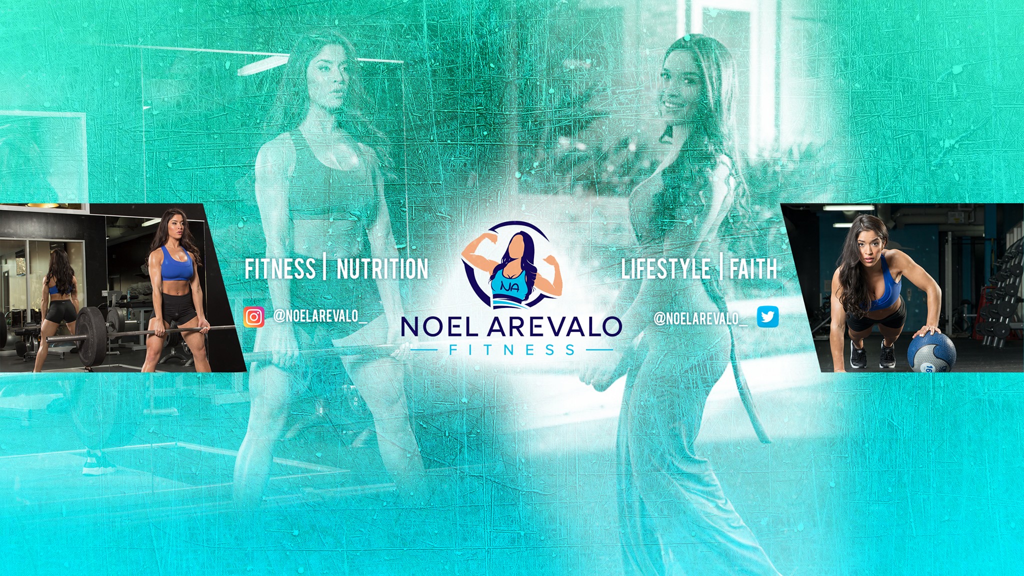 Noel Arevalo Fitness