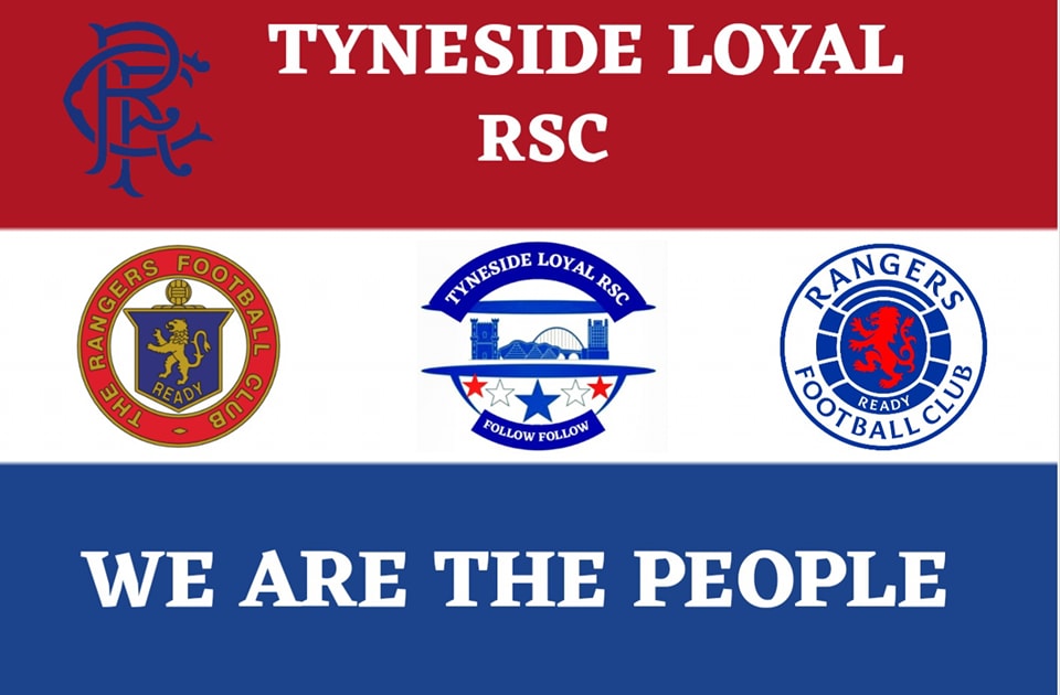 Tyneside Loyal RSC | Gateshead