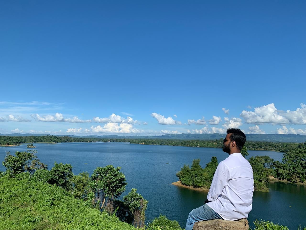 Robiul Islam