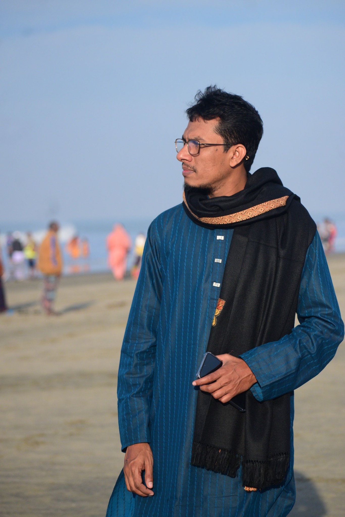 Ahasan Habib