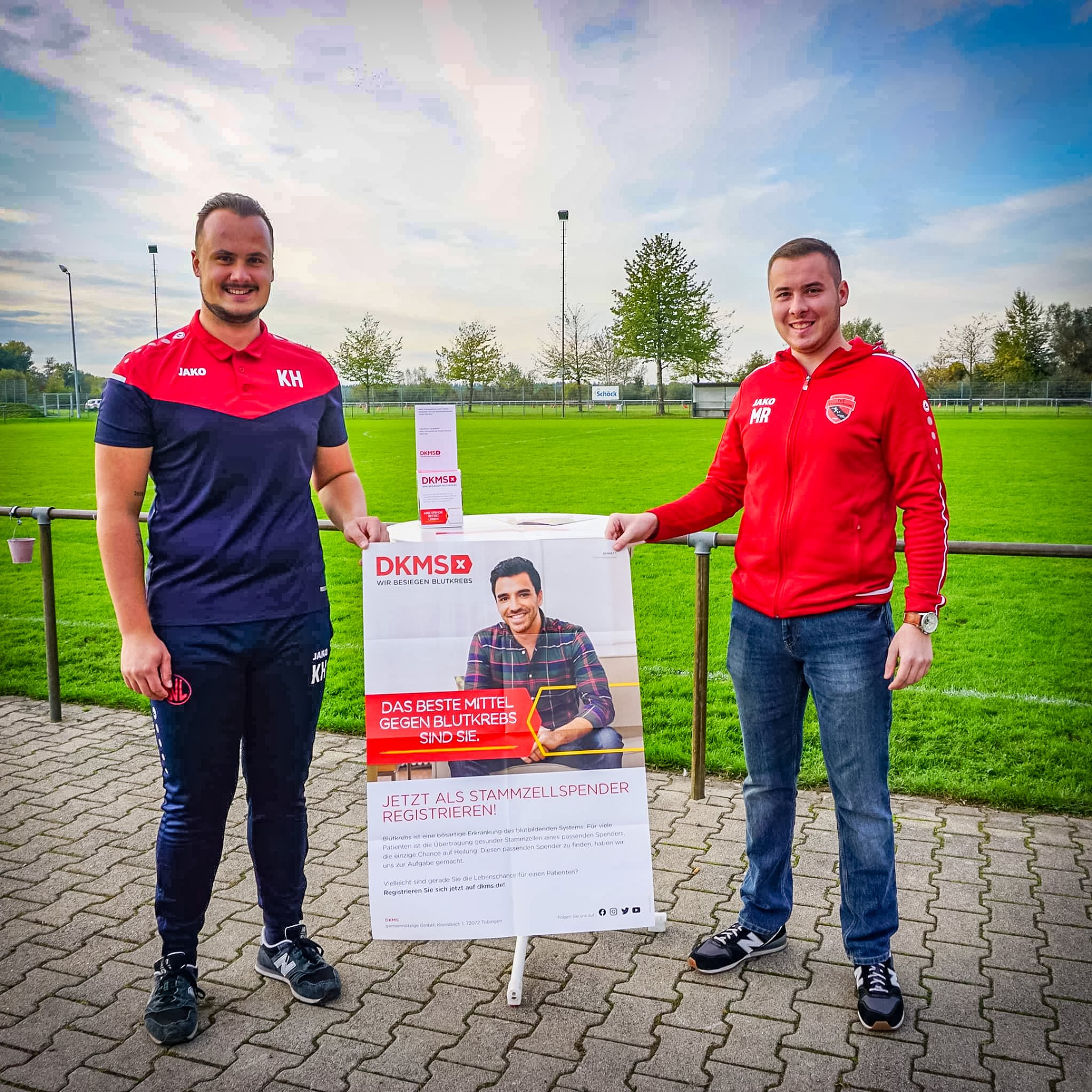 Marco Rieger von der TuS... - Südbadischer Fußballverband | Facebook