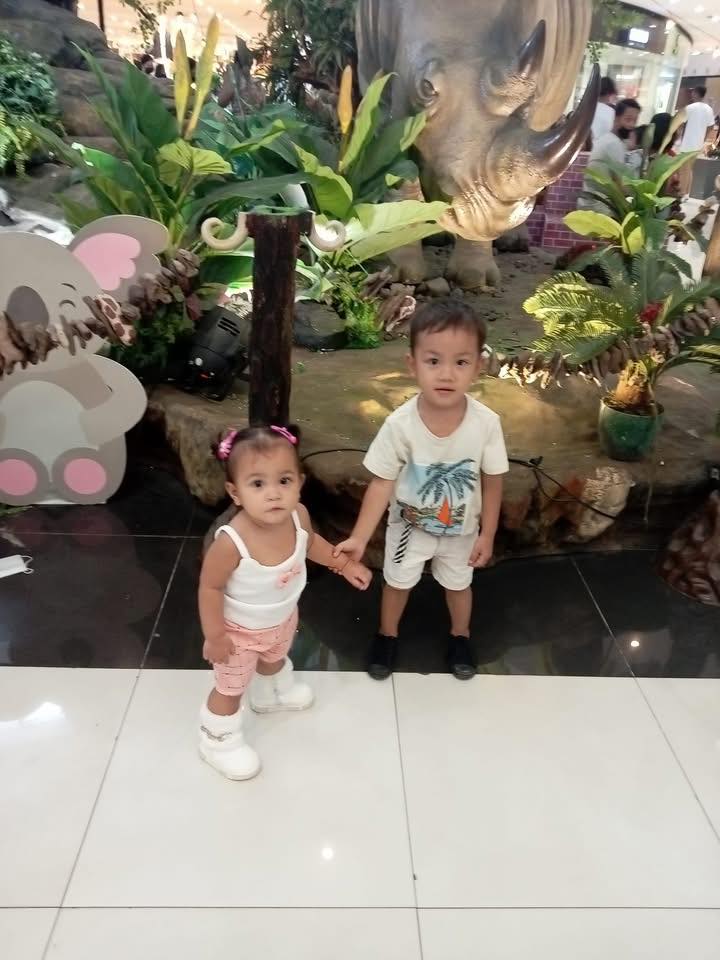 Angelene Chandria Talimodao
