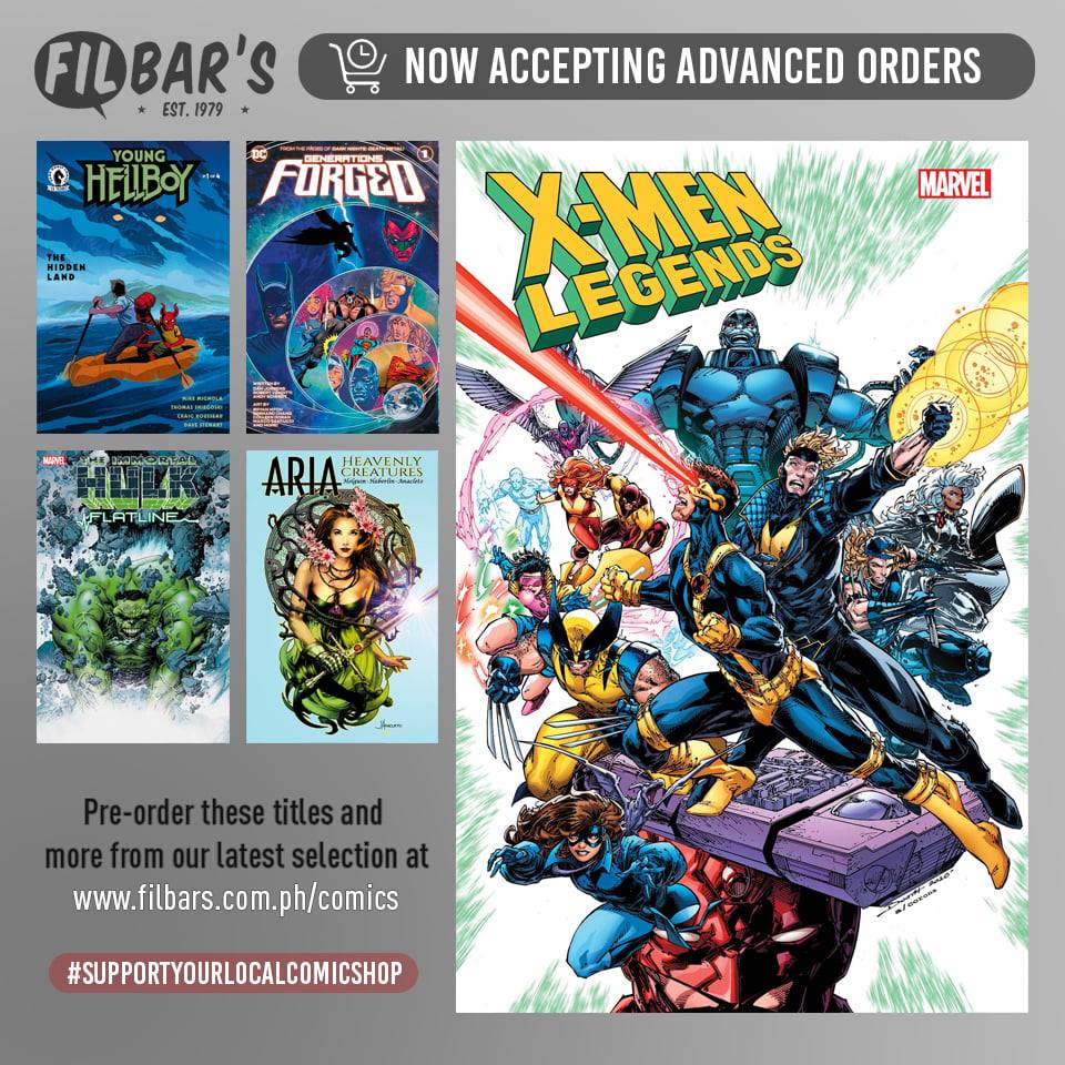 Filbar's Online - The HULK confronts the source of his...