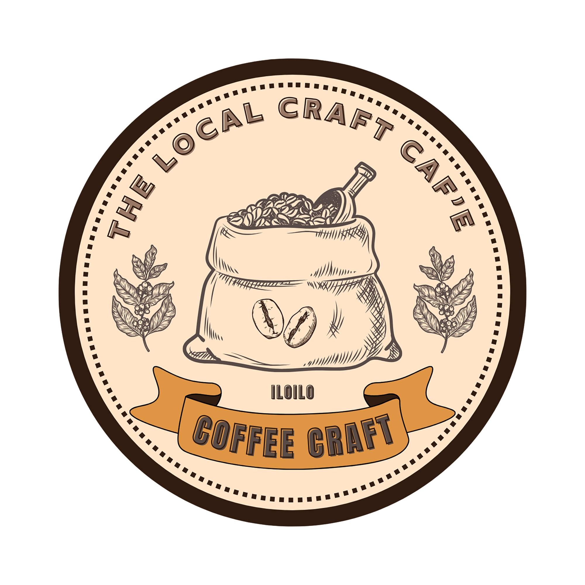 The Local Craft Café | Iloilo City