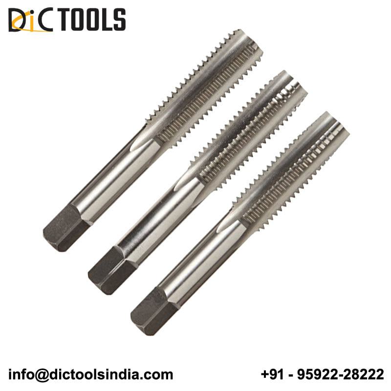 DIC Tools India Special Threading Taps Special Tap... Facebook