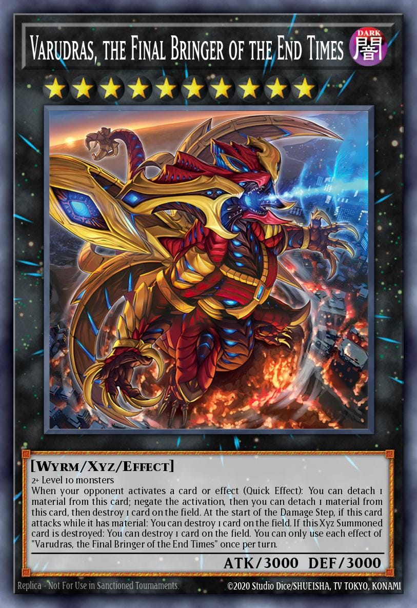 yugioh card destruction ruling YU-GI-OH! - Stamping (SDBE-EN022) - Structure Deck: Saga of Blue-Eyes White Dragon - Unlimited Edition player and collector. Understanding card destruction in Yu-Gi-Oh