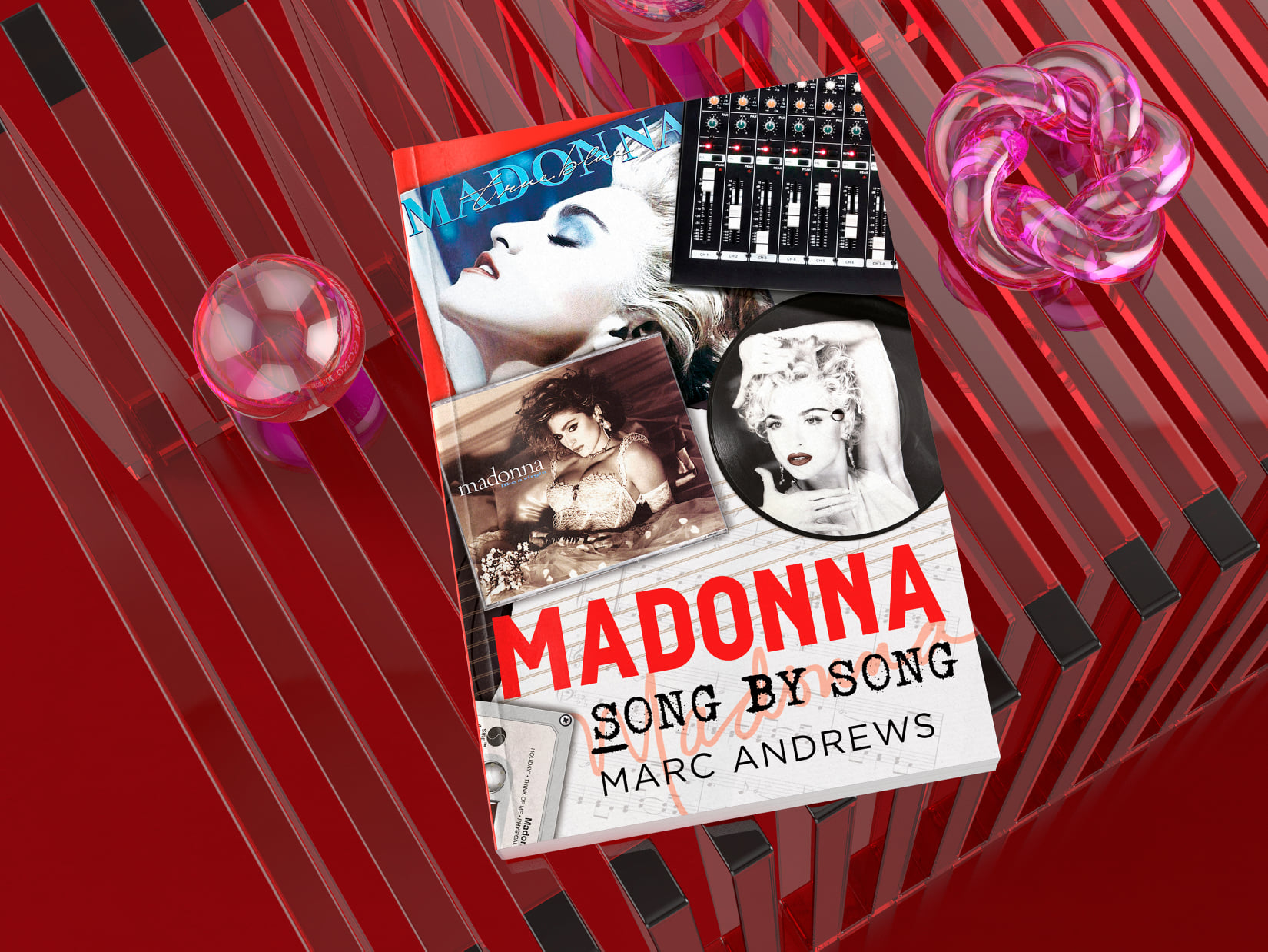 MOJO's New Madonna Special Is Out Now! Featuring exclusive