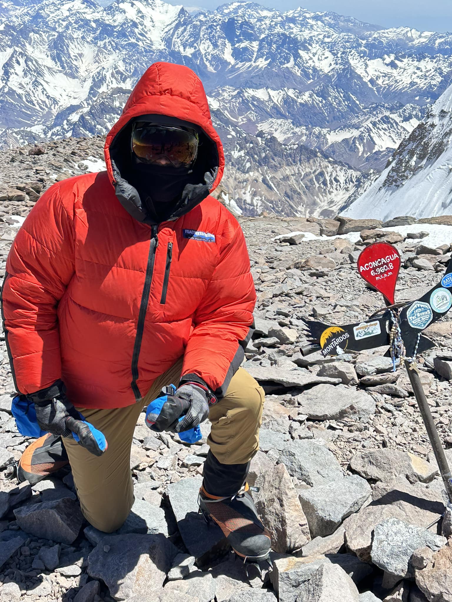 Climbing partner needed for Capitol Peak on 8/15