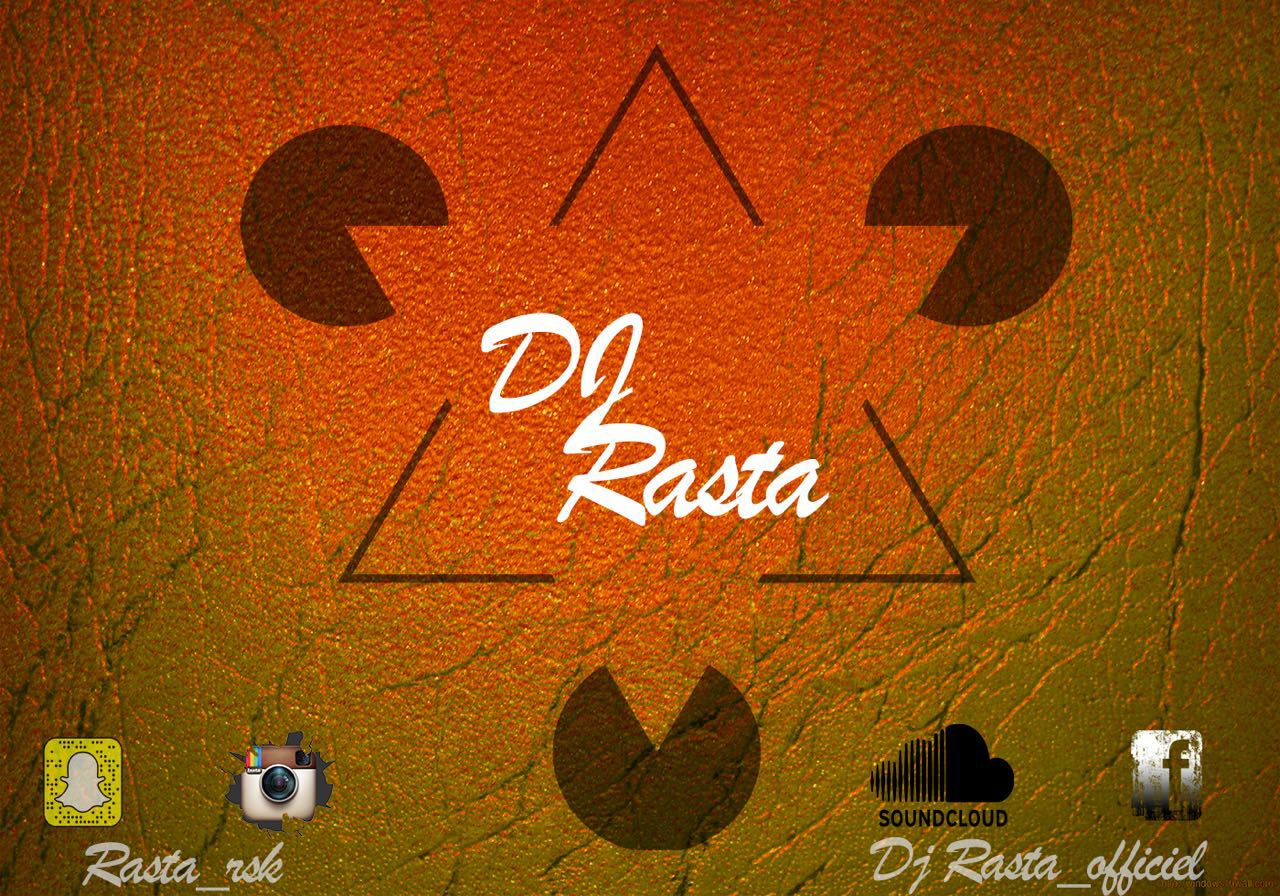 Dj RasTa Officiel