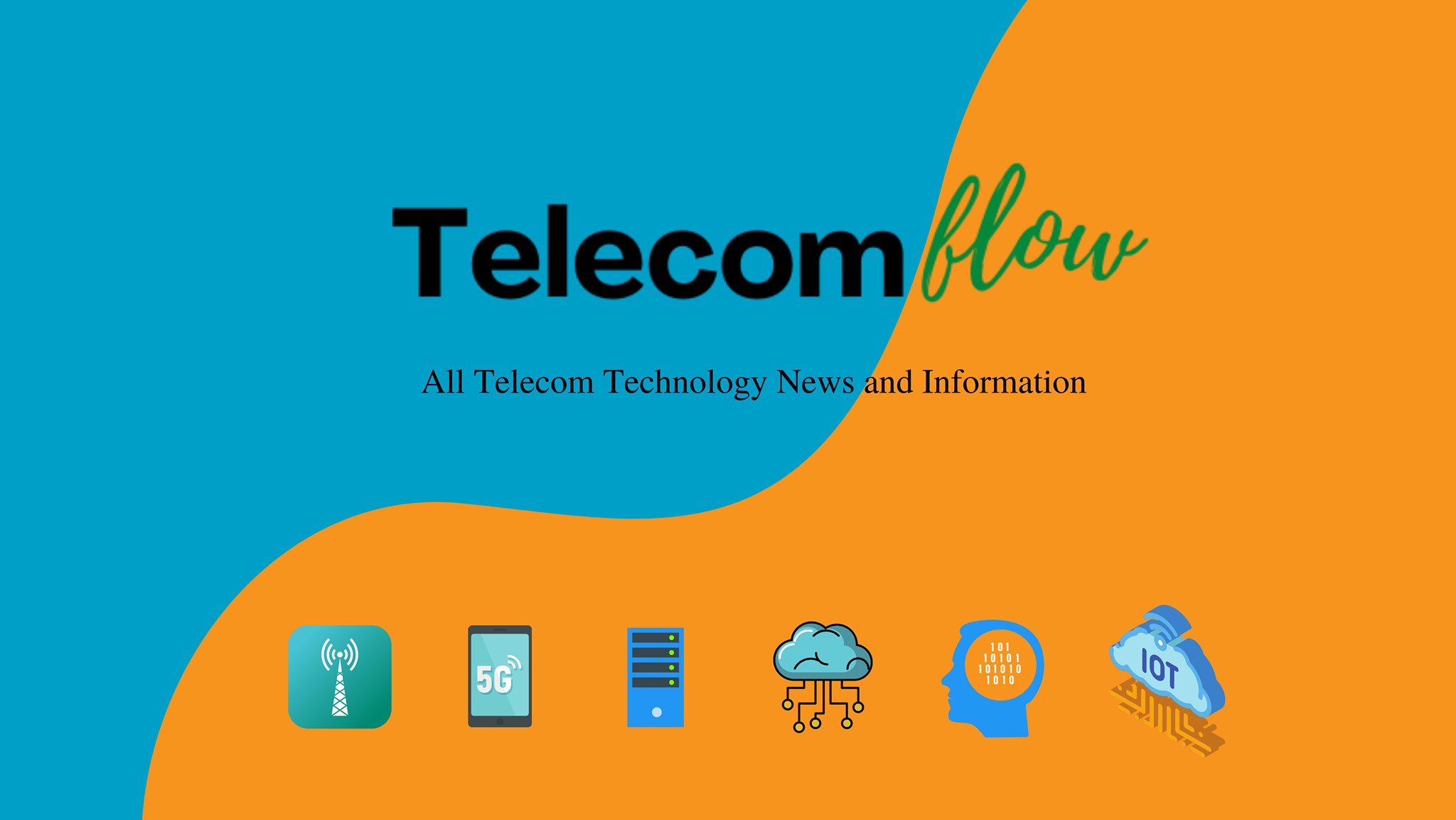 Telecom Flow
