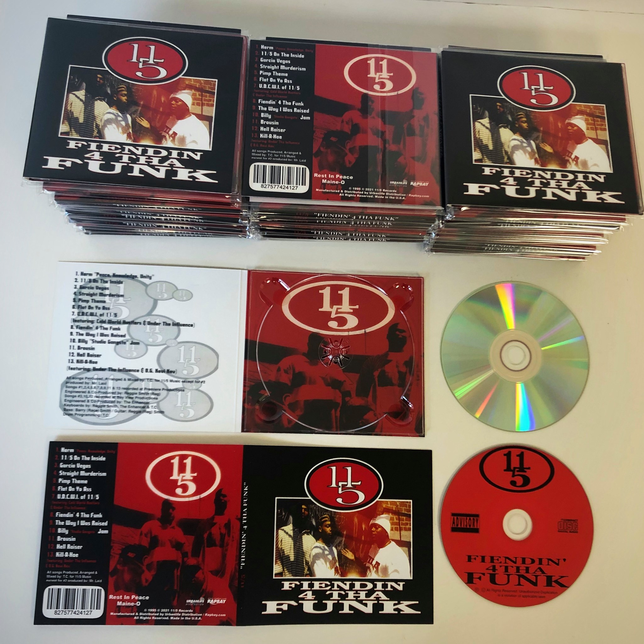 Urbanlife - 11/5 