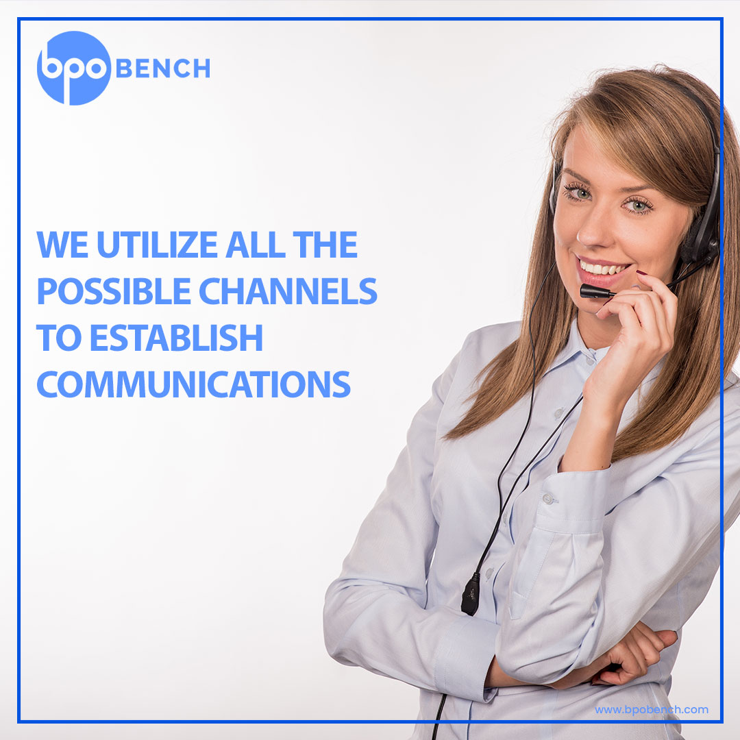 BPO Bench - We know how to drive out greater benefits for your company ...