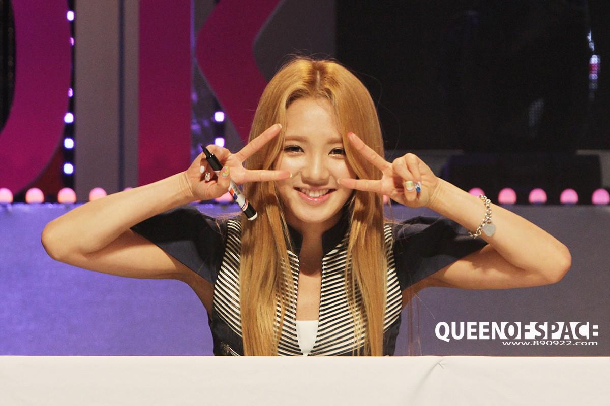 김효연 Philippines