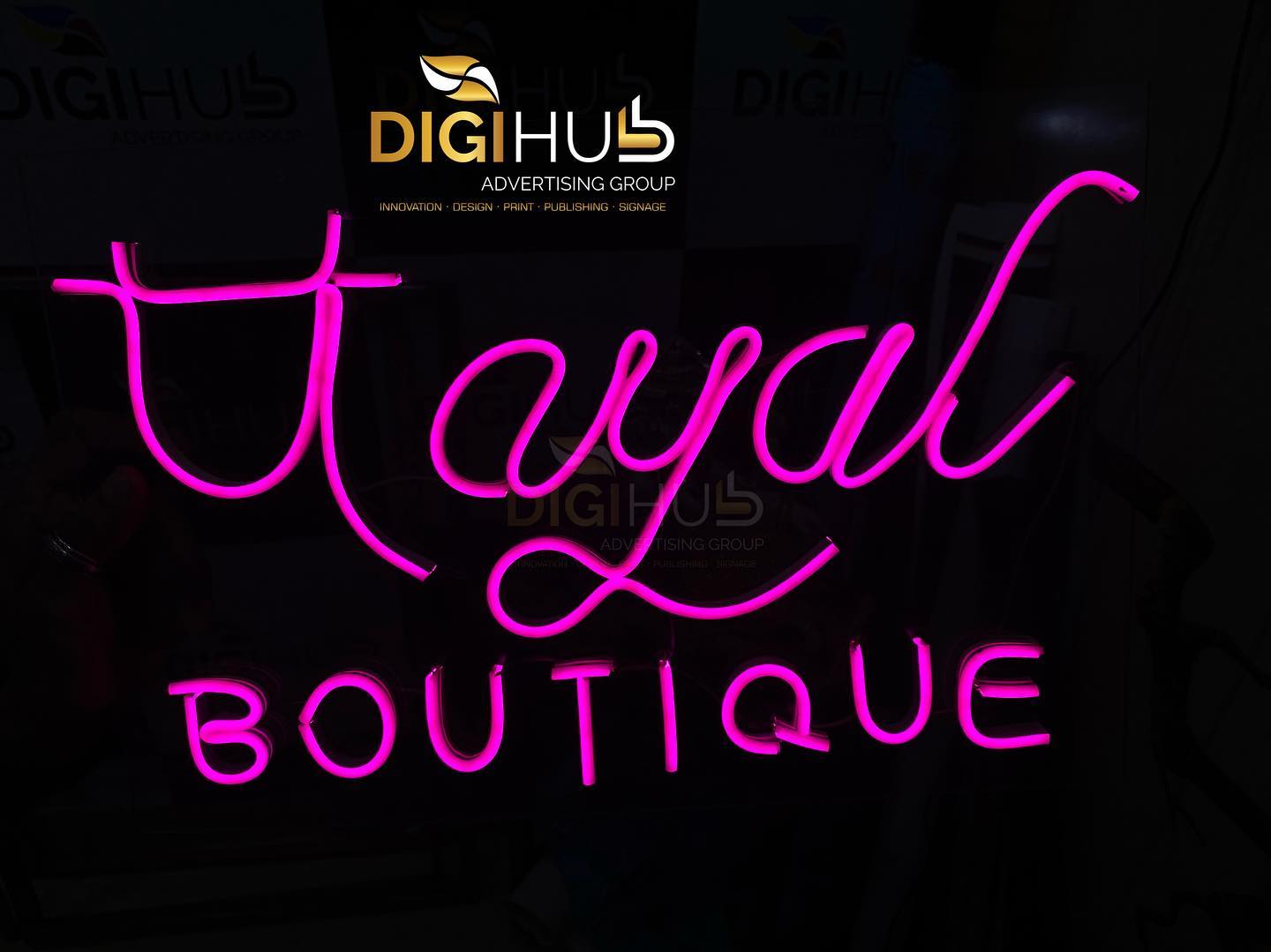 Digi Hub | Karnal