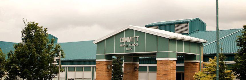 Dimmitt Middle School PTSA | Seattle WA