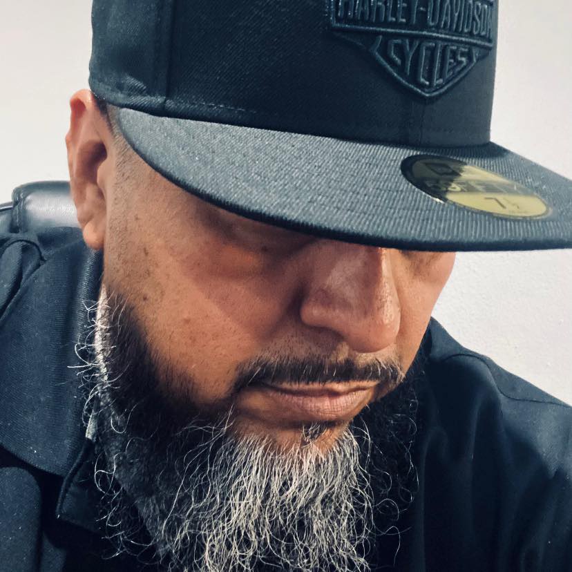 Greg Rincon