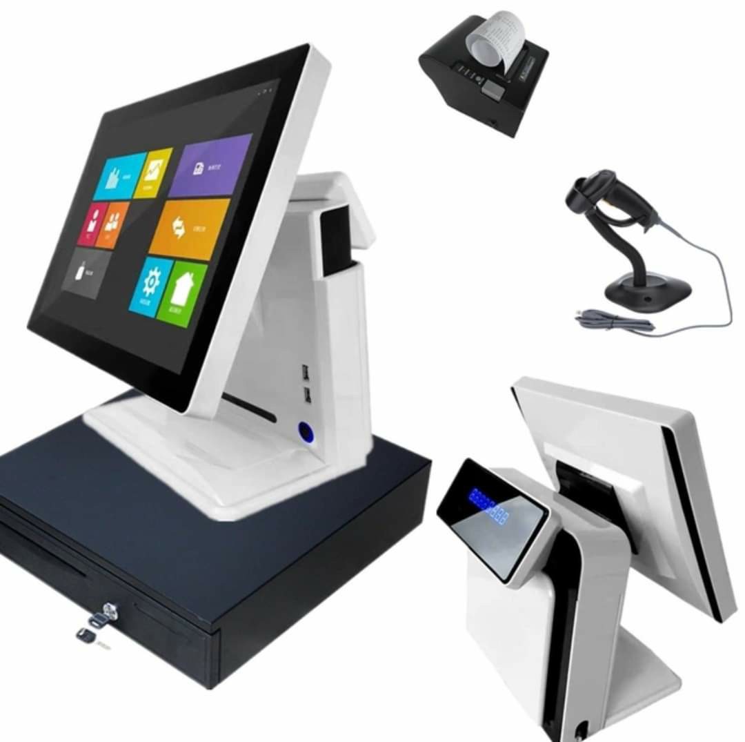 Point Of Sale System POS