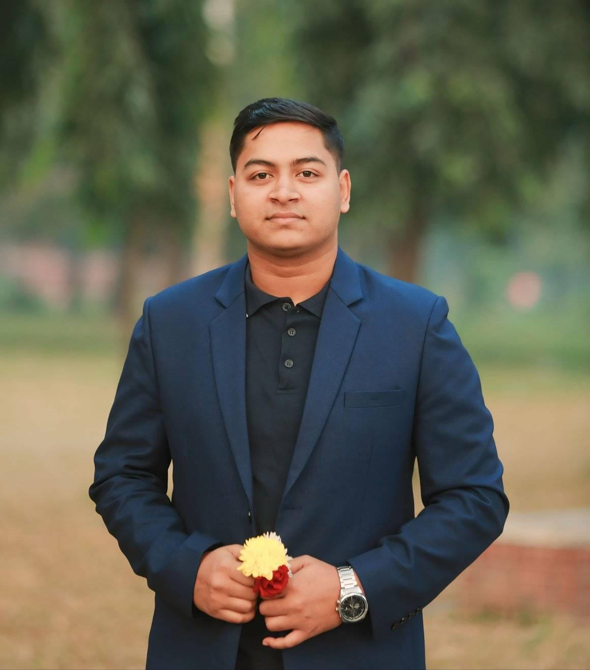 Md Shahid Rana
