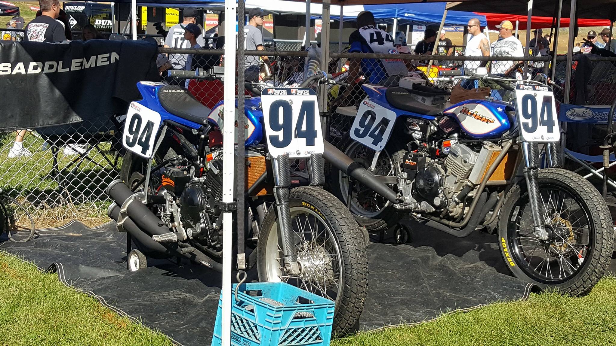 Briggs Racing