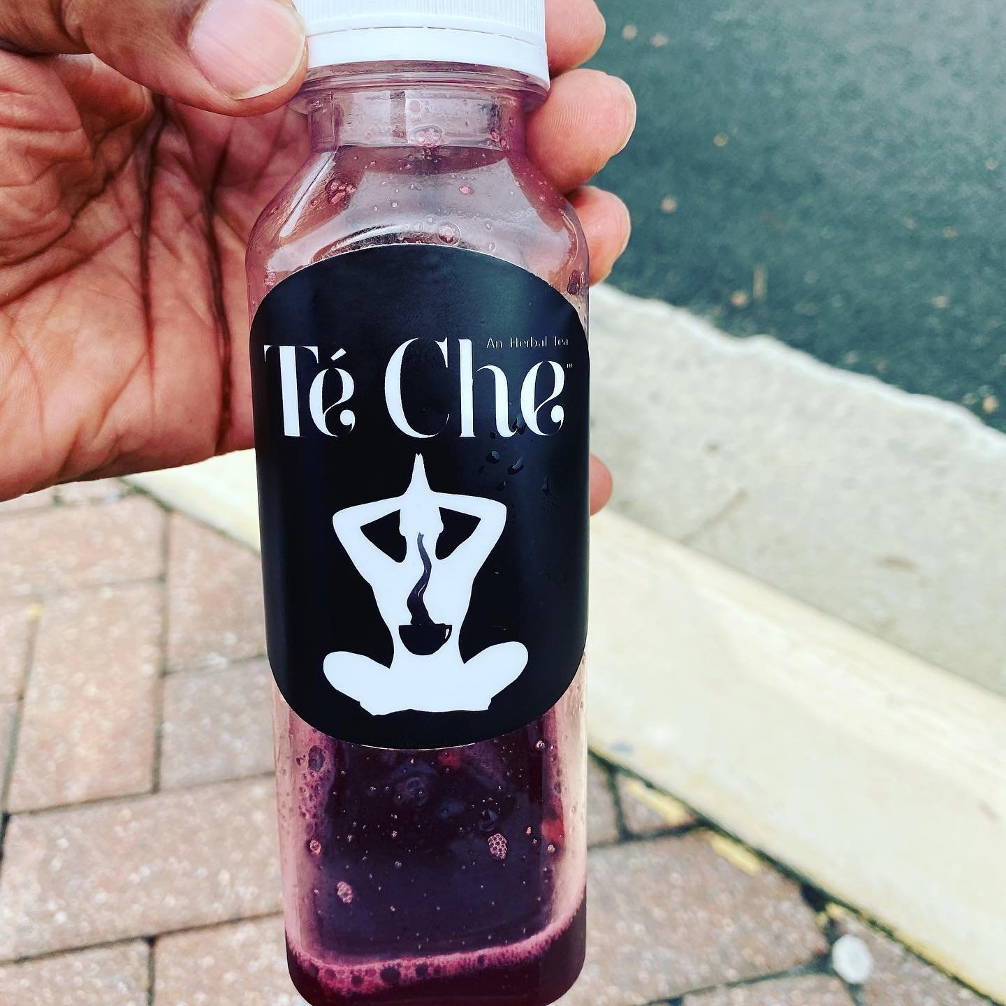 Te’Che_Teas - Red Energy Drink is good to the last drop.... | Facebook