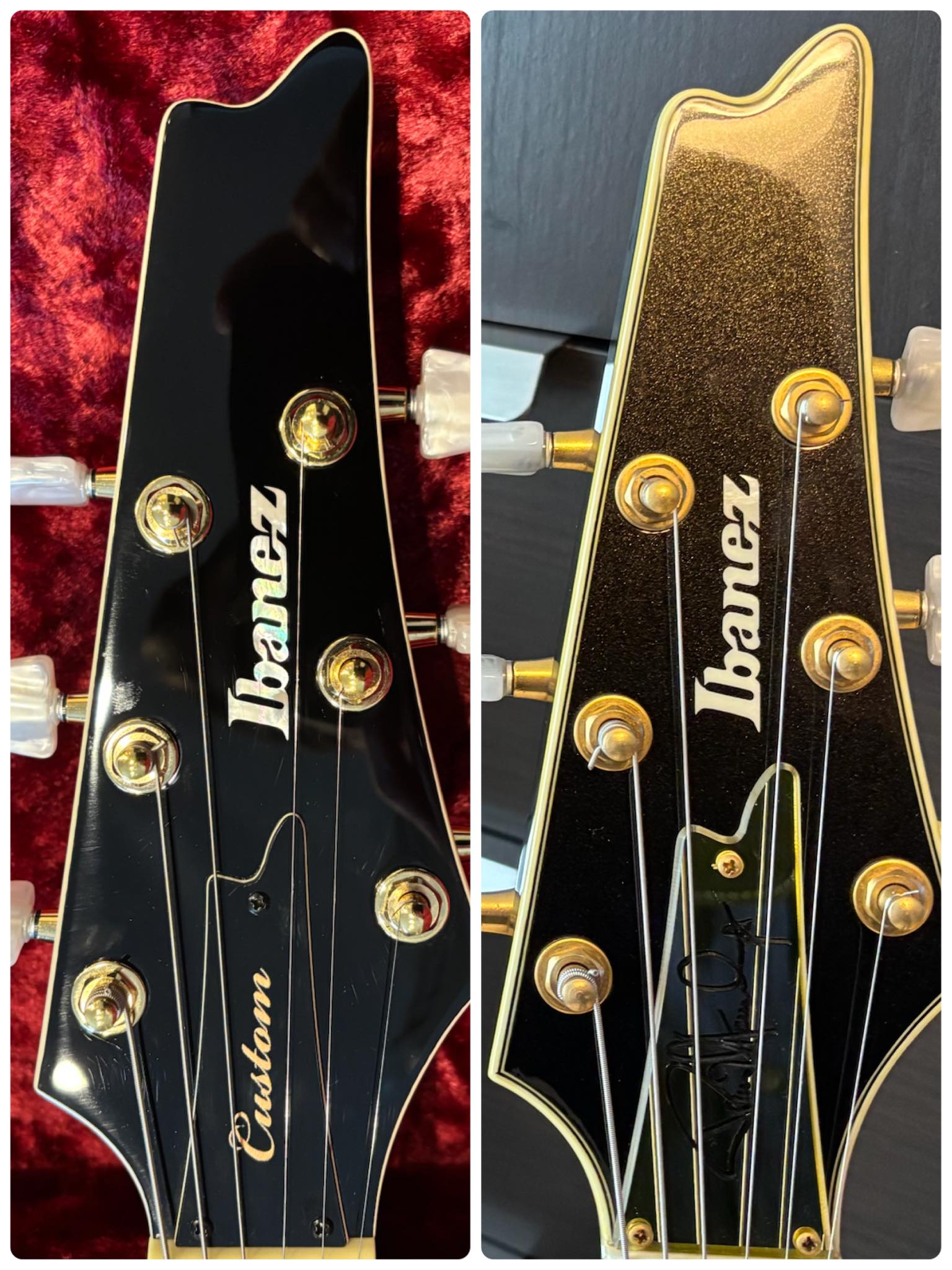 Made in Japan ! Greco M600 Mirage. Made in the same factory and at