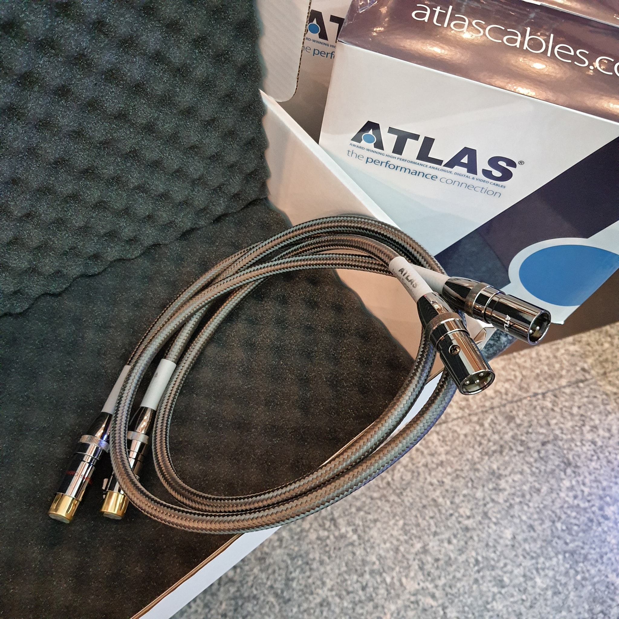 รุ่นใหญ่ ราคาเล็กๆ - Atlas Cables Thailand | Facebook