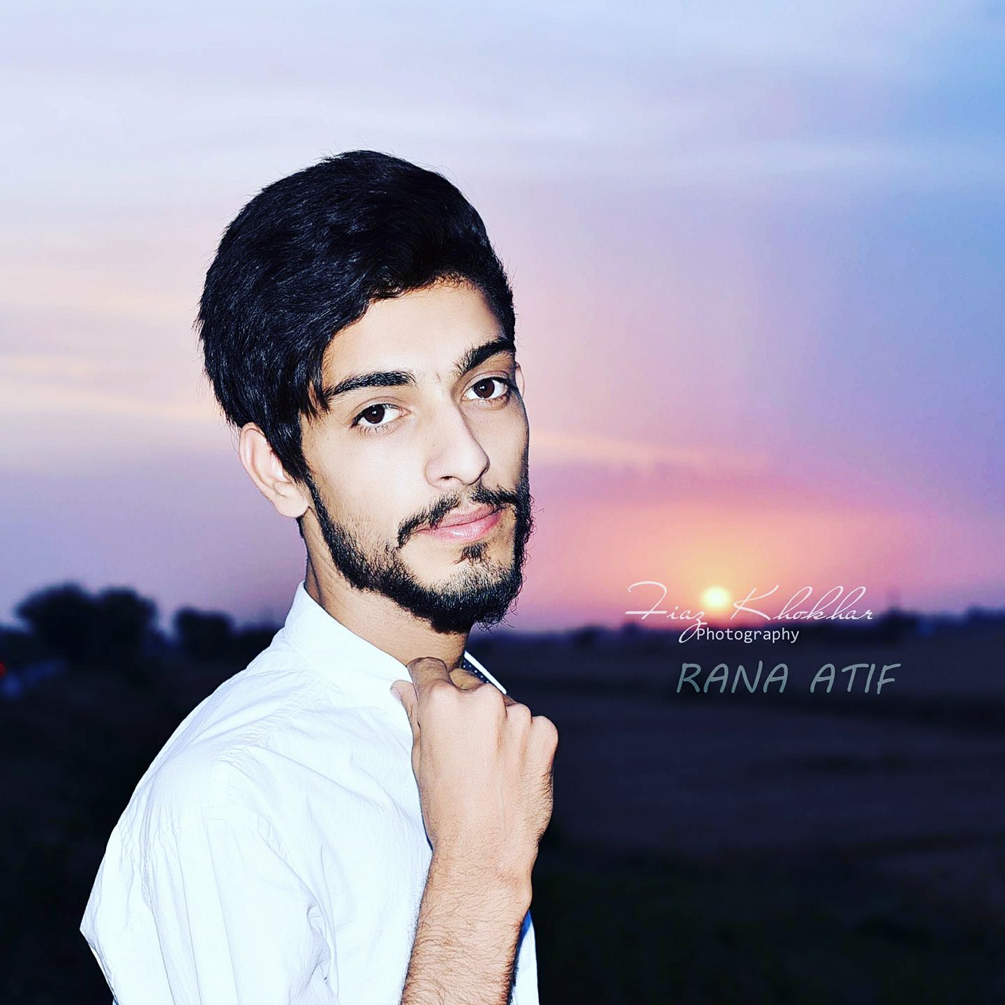 MoDel RaNa AtIf