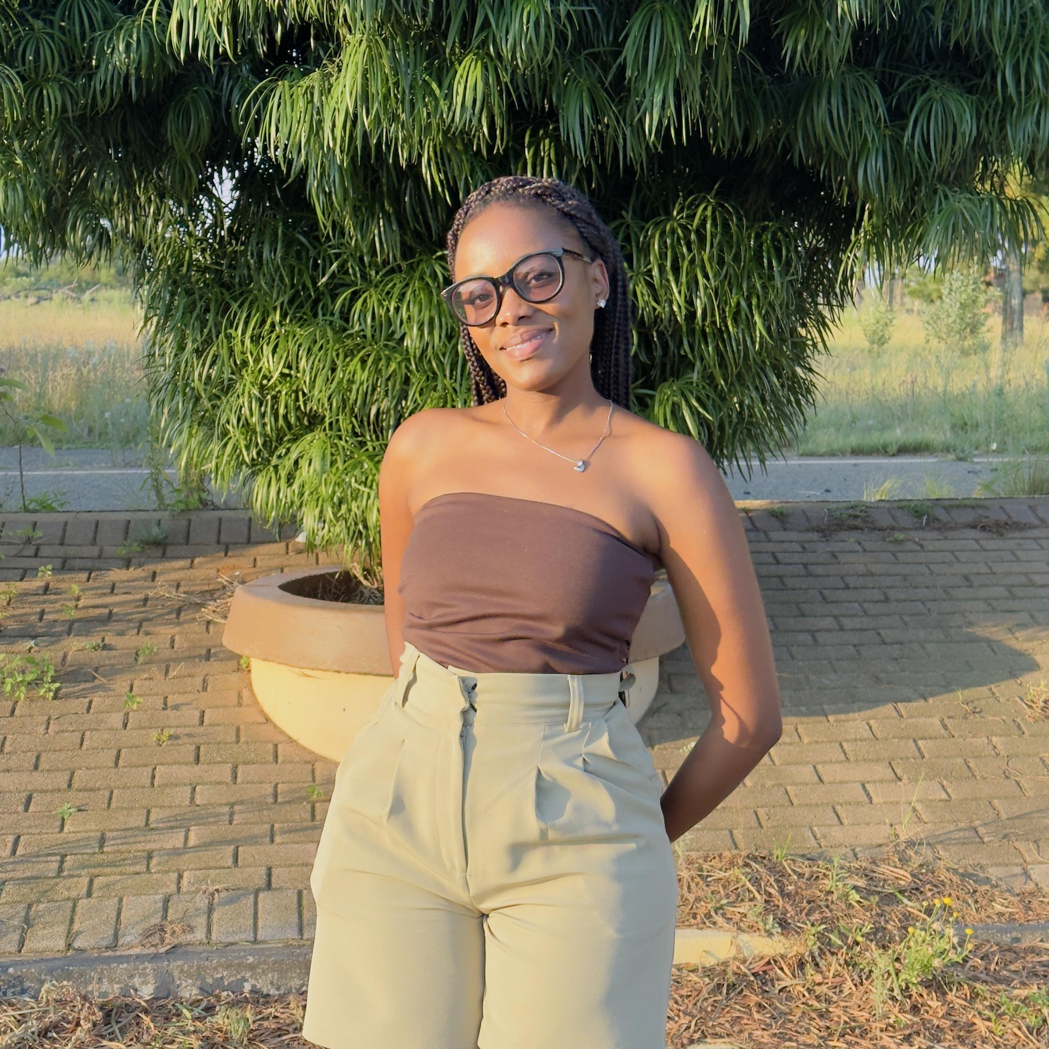 Mpho Fumane Morake