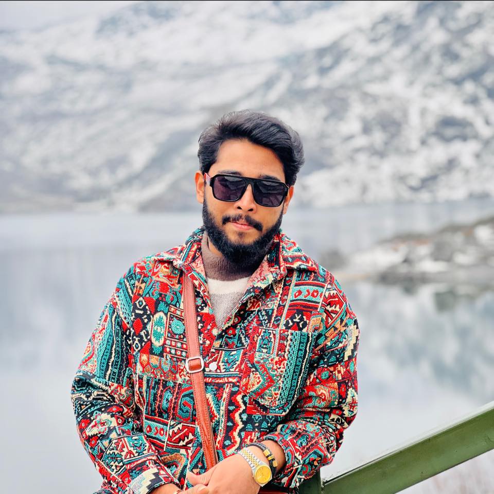 Shapnil Haque