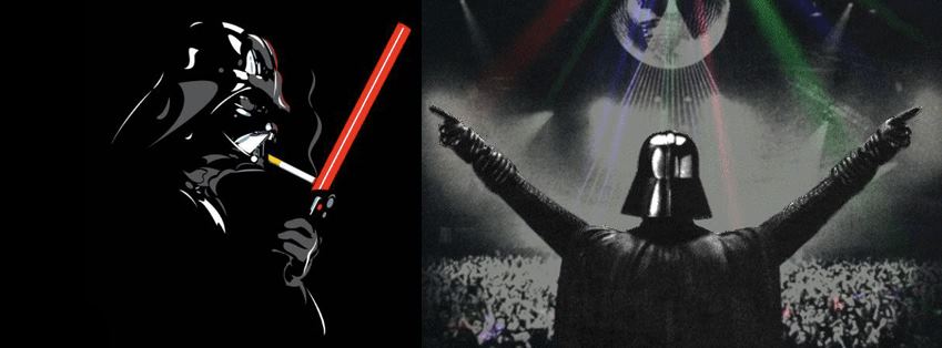 Darth Raver AdminGroup
