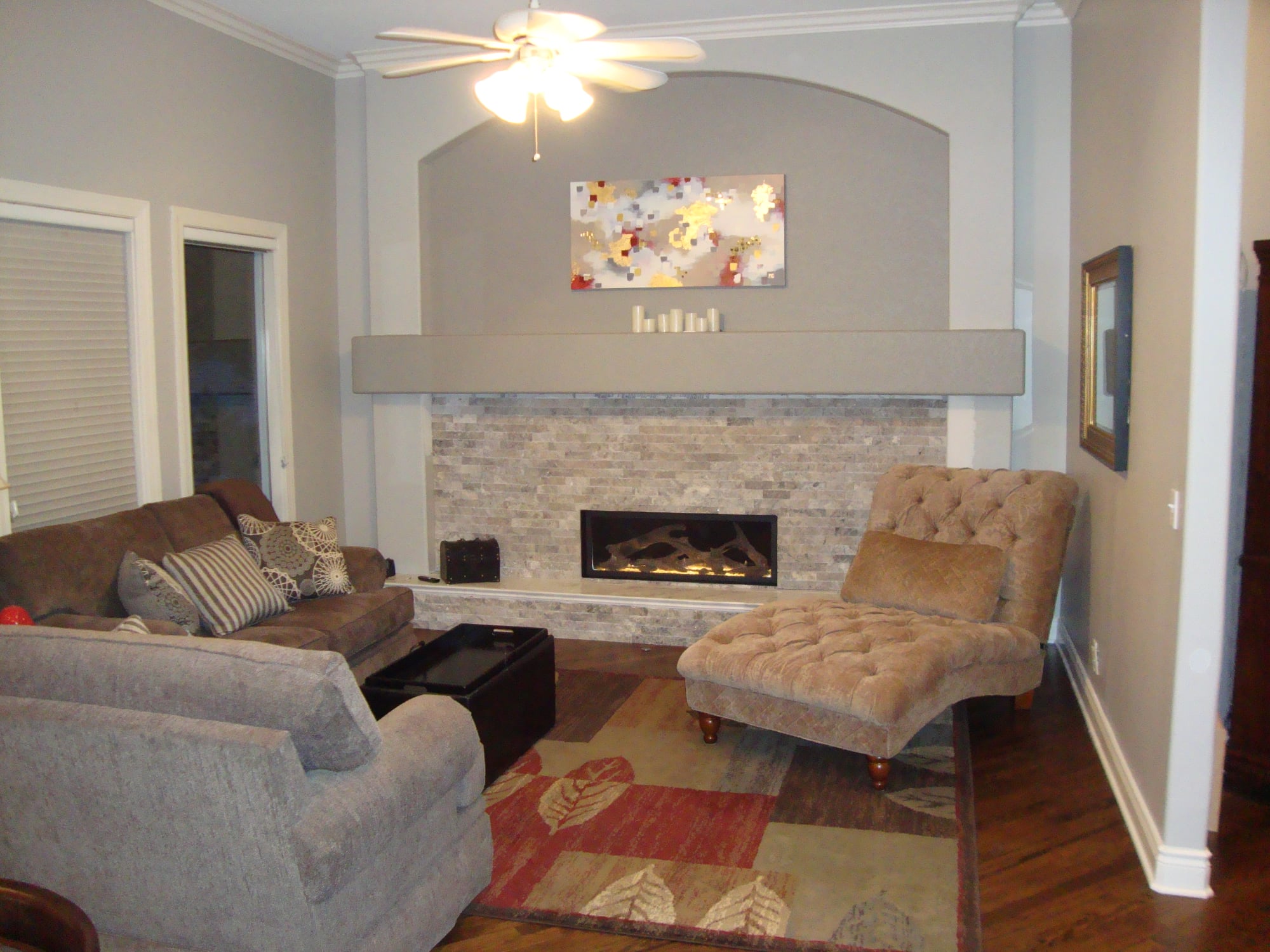 Kirk's Remodeling & Custom Homes Inc