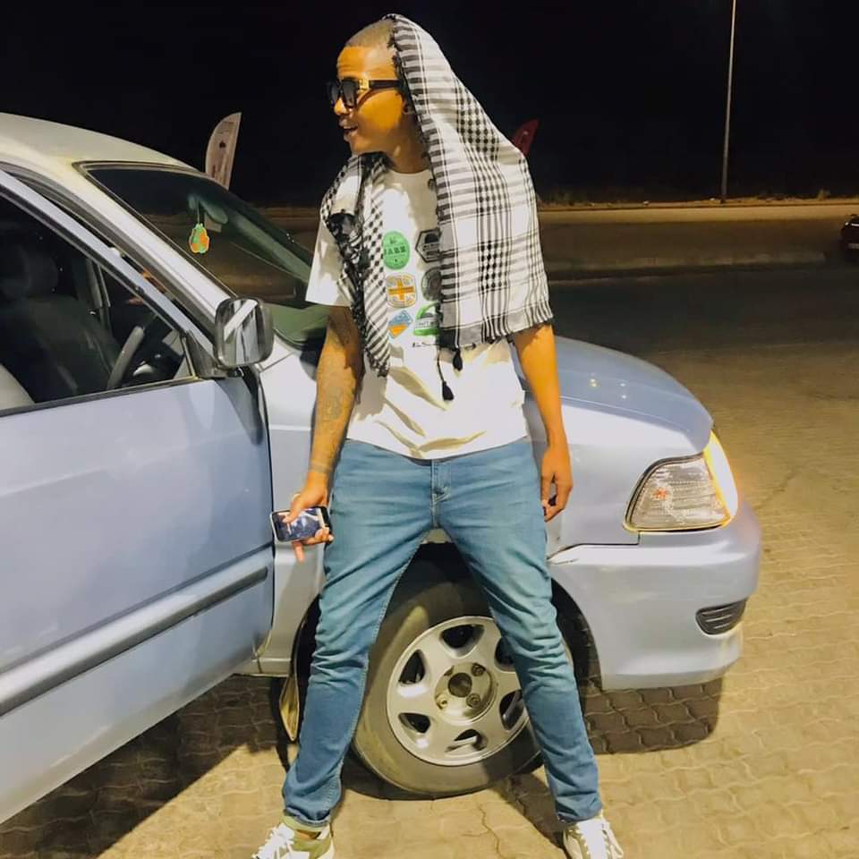 Rea Sho