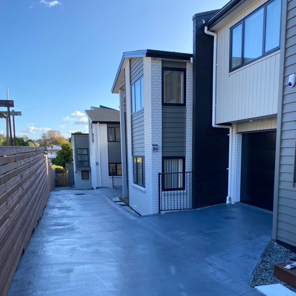 Silverline Construction | Auckland