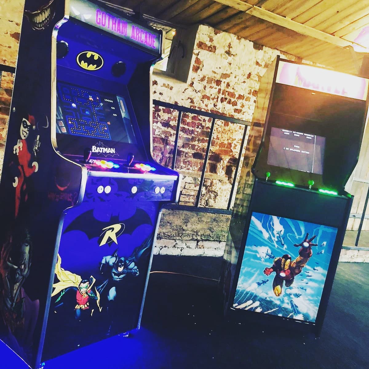 ⭐⭐ Arcade Machines!! ⭐⭐ Available for... - Retro Party Hire