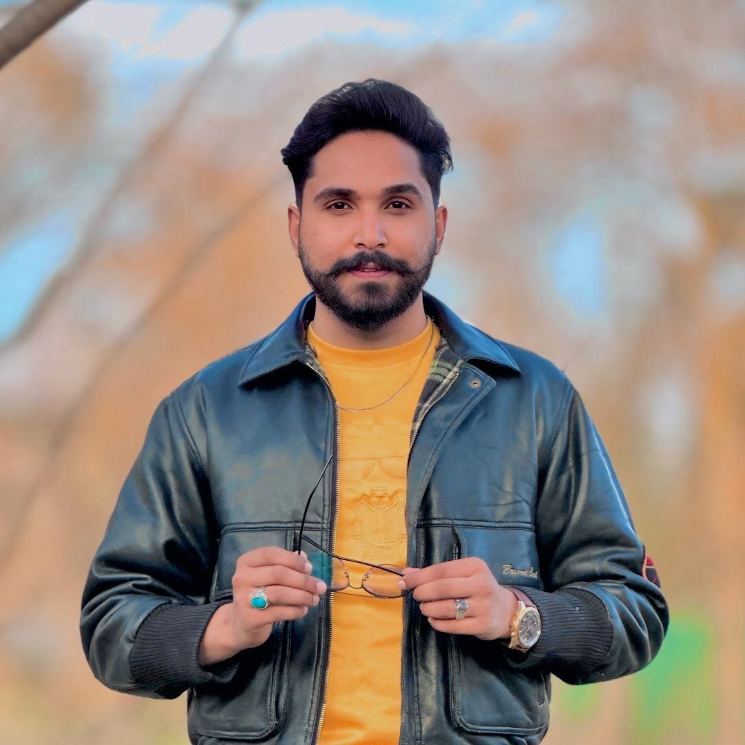 Misteʀ Rohit