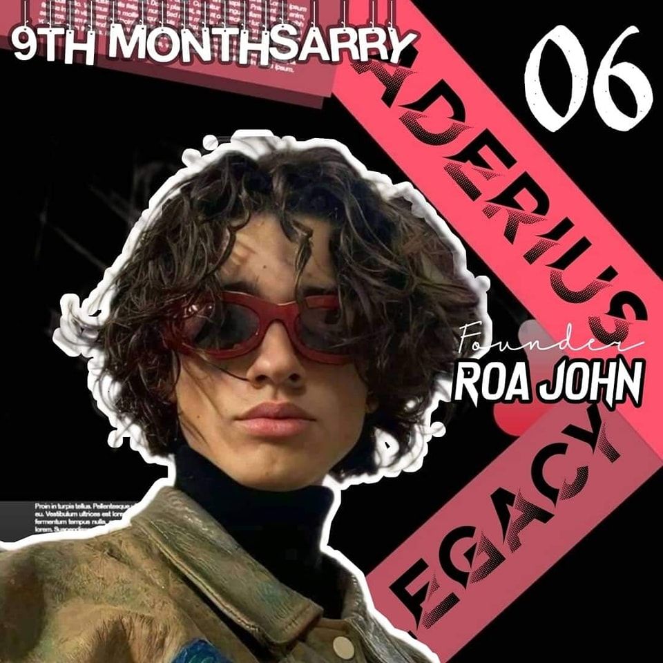 John Roa