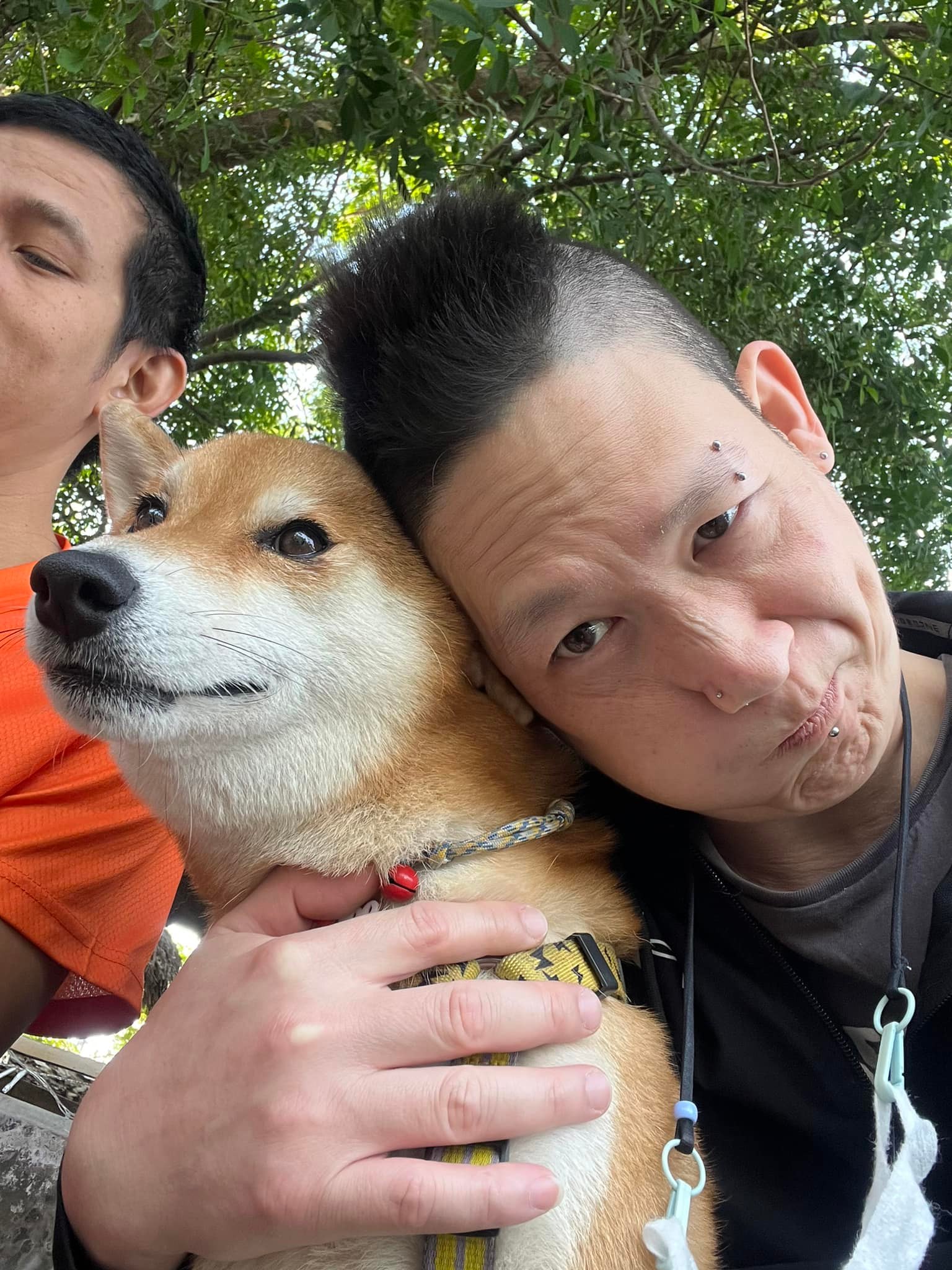 บูตะ หมาชิบะ นอร์ธปาร์ค - Buta Shiba Inu North Park | Bangkok